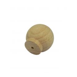 Uchwyt gałka meblowa 30 mm